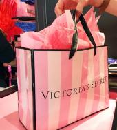 Victoria's Secret maišelis